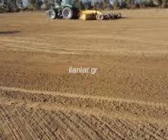 Satılık 3 dönüm tarla - 2